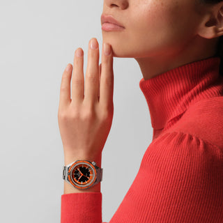 Zenith Defy Revival – 37mm, Titanium - 03.A3648.670/21.M3648 thumbnail