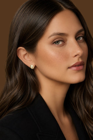 Supernova Astrid Stud Earrings thumbnail