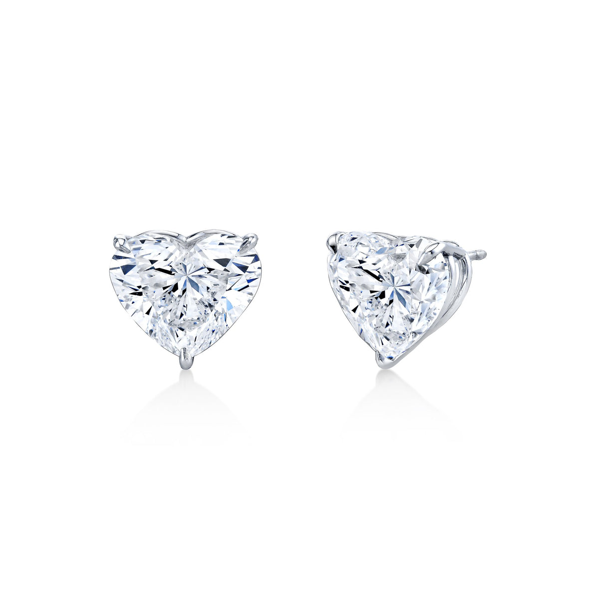 Norman Silverman Earring - F19357