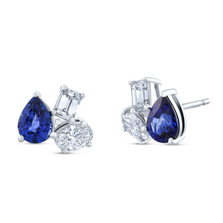 Norman Silverman Earring - F23455 thumbnail