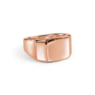 Square Signet Ring thumbnail