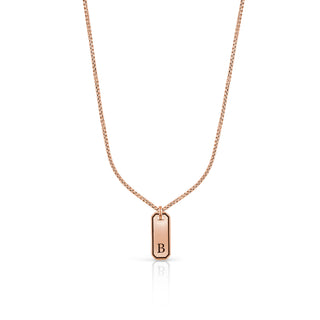 Mens Personalized Dogtag thumbnail