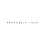 Francesca Villa logo
