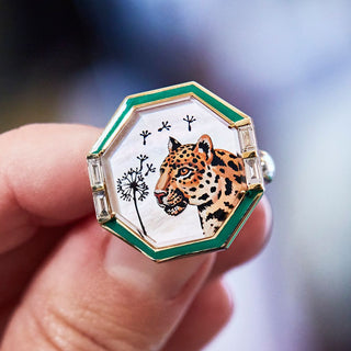 Make A Wish - Ring thumbnail