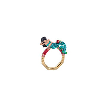 Fantasia - The Mermaid Ring