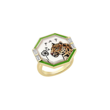 Make A Wish - Ring