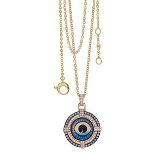 Lover's Eye - Eye See You Pendant thumbnail
