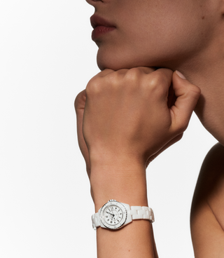 J12 28 mm watch - H10132 thumbnail