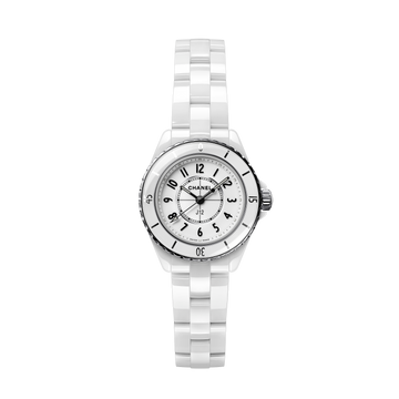 J12 28 mm watch - H10132