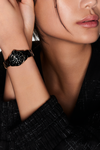 J12 28 mm watch - H10133 thumbnail