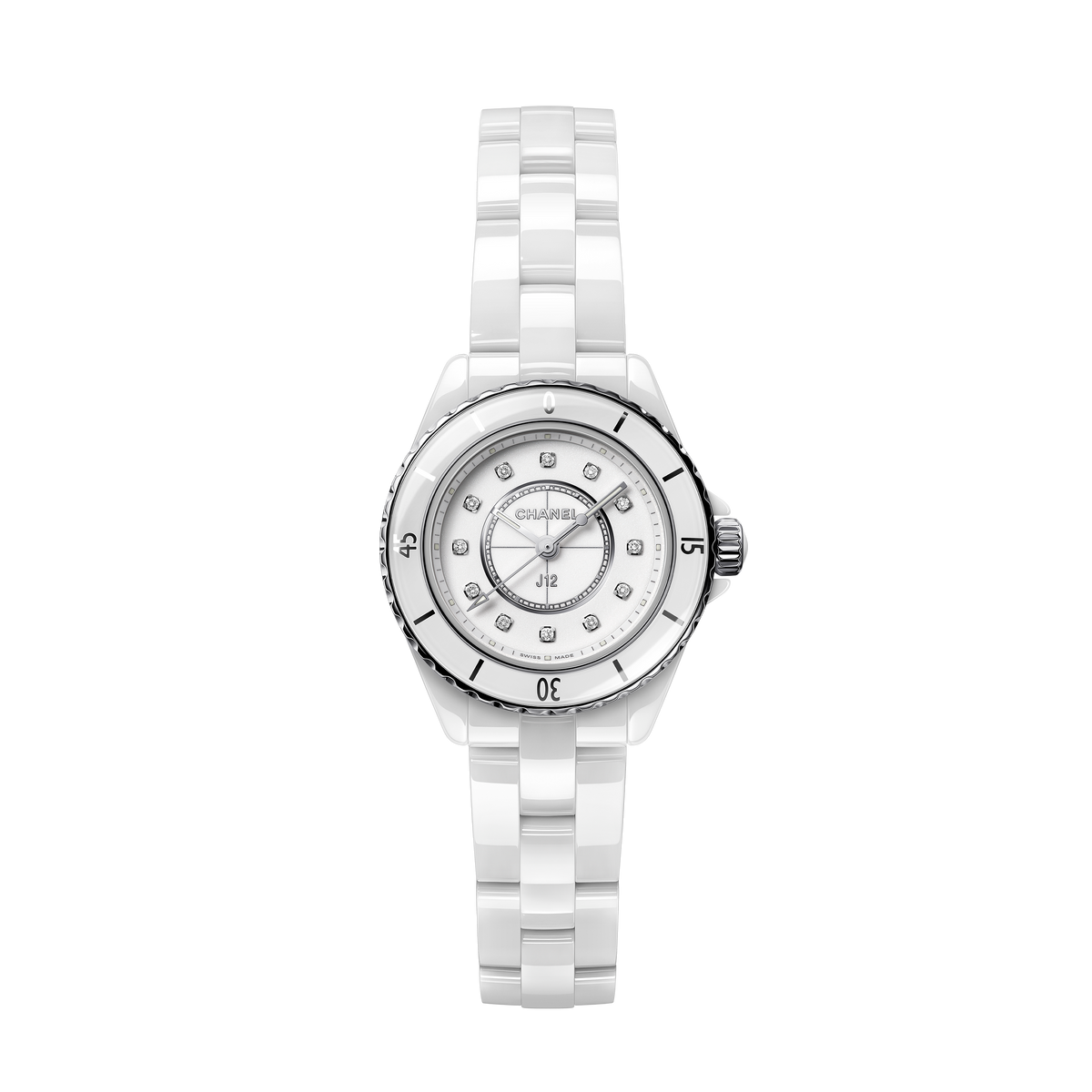 J12 28 mm watch - H10134