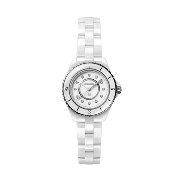 J12 28 mm watch - H10134