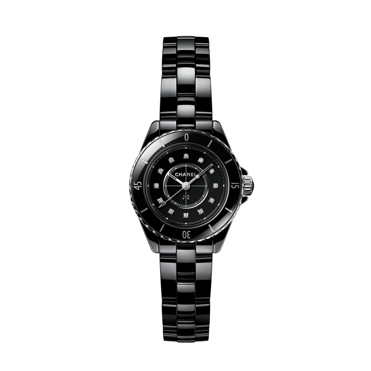 J12 28 mm watch - H10135