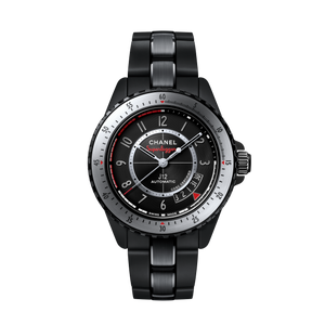 J12 Superleggera Caliber 12.1 42 mm watch - H11059