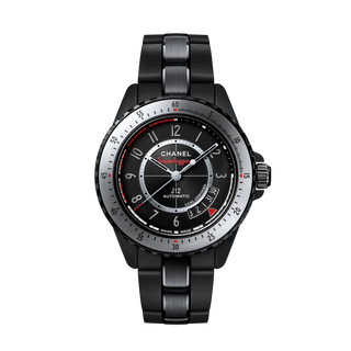 J12 Superleggera Caliber 12.1 42 mm watch - H11059 thumbnail