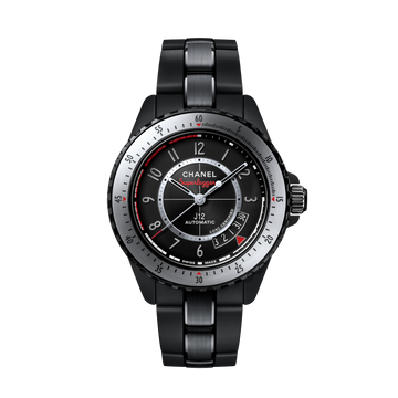 J12 Superleggera Caliber 12.1 42 mm watch - H11059