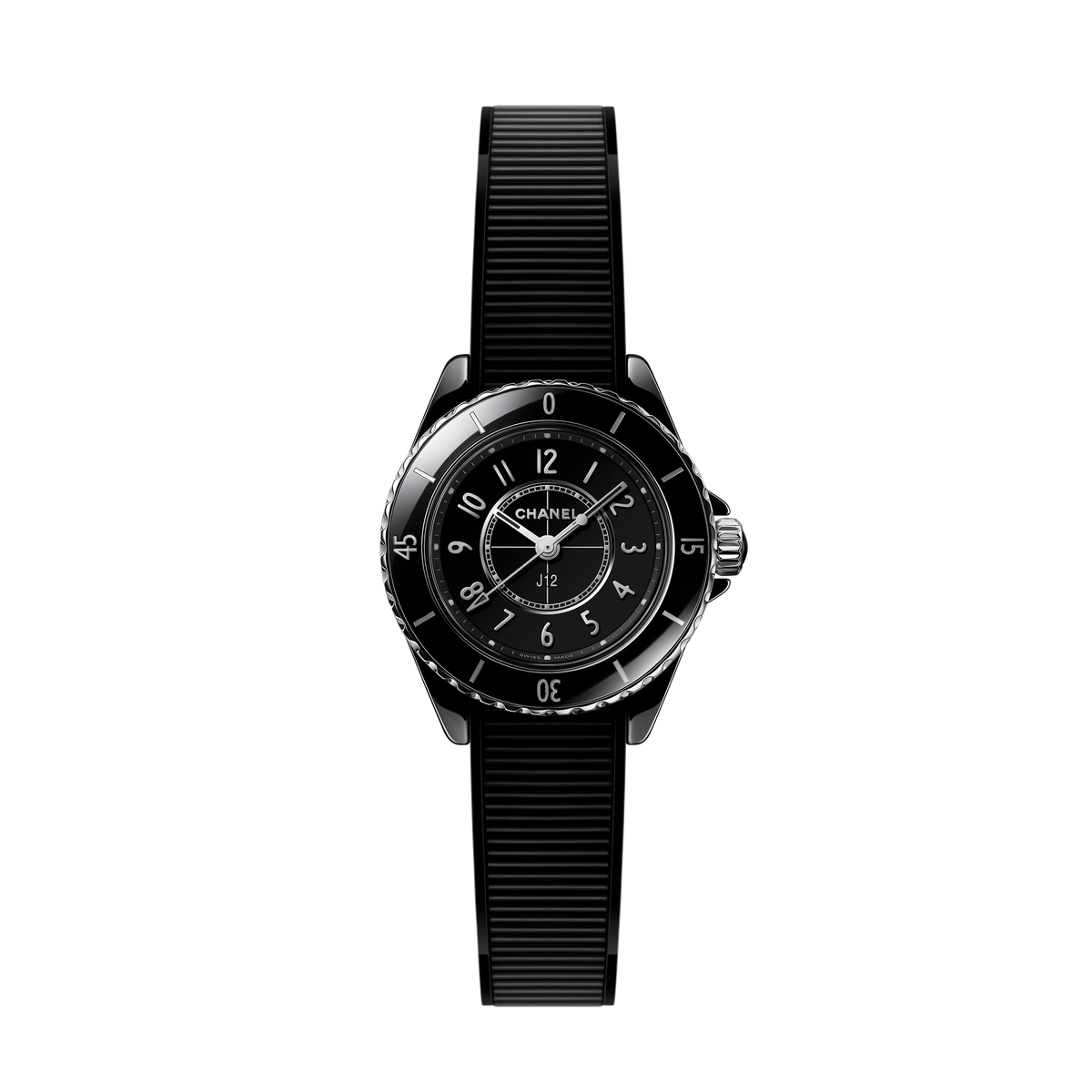J12 28 mm watch - H11770