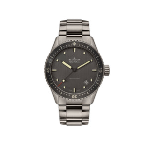 Blancpain Fifty Fathoms Bathyscaphe - 5000-1210-98S