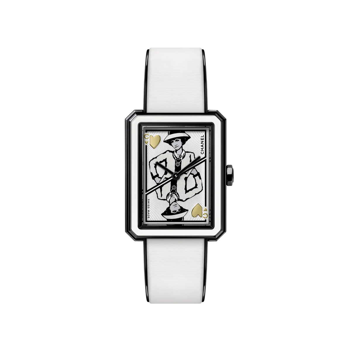 BOY·FRIEND COCO GAME watch