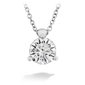 Hearts On Fire 18 Solti Pendant - HFPHCLA3P00508W