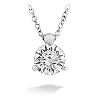 Hearts On Fire 18 Solti Pendant - HFPHCLA3P00508W thumbnail
