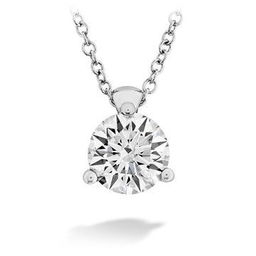 Hearts On Fire 18 Solti Pendant - HFPHCLA3P00508W