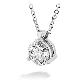 Hearts On Fire 18 Solti Pendant - HFPHCLA3P00508W thumbnail