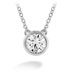 Hearts On Fire Classic Bz Solit Pendant 33Cttw | Pendant Hof Classic Bz Solitaire 33Cttw Repair# 07543-001 C#001-170285 - HFPHCLABZ00338Y