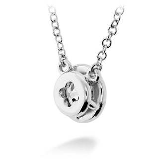 Hearts On Fire Classic Bezel Solitaire Pendant 33Cttw | Pendant Hof Classic Bezel Solitaire 33Cttw Repair# 07543-001 C#001-170285 - HFPHCLABZ00338Y thumbnail
