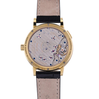 A. Lange & Sohne Grand Lange 1 Moonphase thumbnail