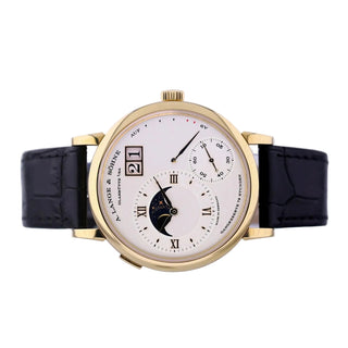 A. Lange & Sohne Grand Lange 1 Moonphase thumbnail