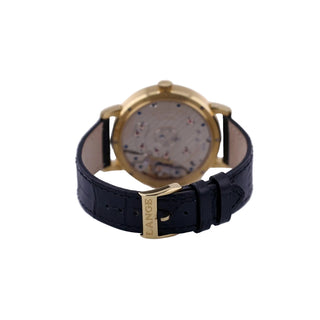 A. Lange & Sohne Grand Lange 1 Moonphase thumbnail