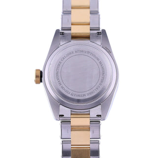 Tudor Black Bay S&G thumbnail