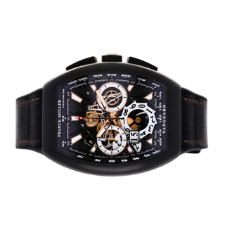 Franck Muller Vanguard Grande Date thumbnail