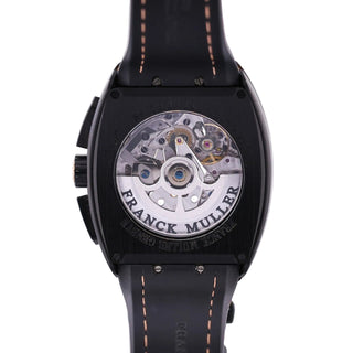 Franck Muller Vanguard Grande Date thumbnail