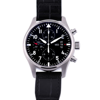 IWC Pilot Chronograph thumbnail