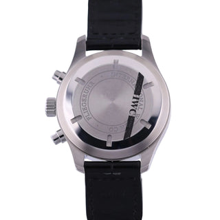IWC Pilot Chronograph thumbnail