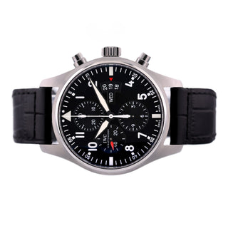 IWC Pilot Chronograph thumbnail