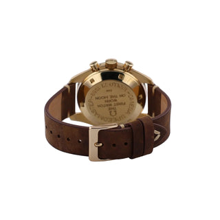 Omega 18K Yellow Gold Speedmaster Apollo XI thumbnail