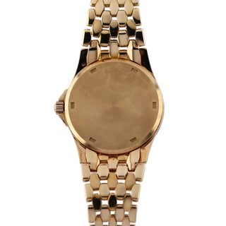 Patek Philippe 18K Yellow Gold & Diamond Neptune Ref. 5081J thumbnail