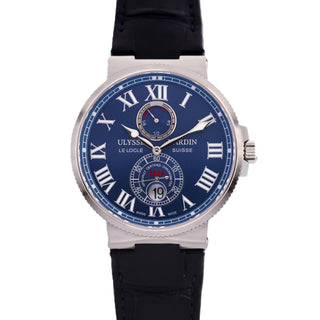 Ulysse Nardin Marine thumbnail