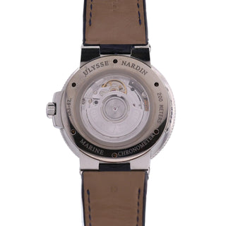 Ulysse Nardin Marine thumbnail