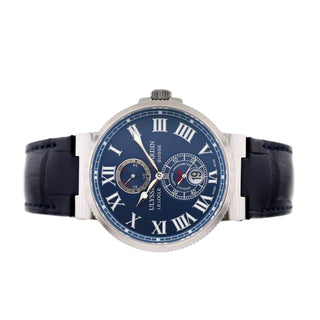 Ulysse Nardin Marine thumbnail