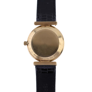 Vintage 14K Yellow Gold LeCoultre thumbnail