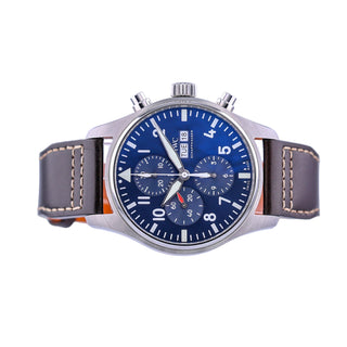 IWC Petite Prince thumbnail