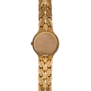 Patek Philippe 18K & Diamond La Flamme Ref. 4816/3J thumbnail