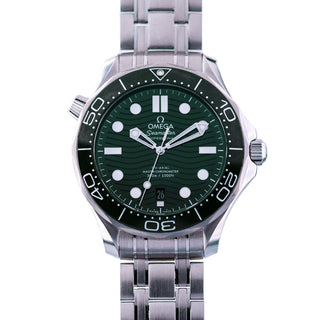 Omega Seamaster Diver 300 thumbnail