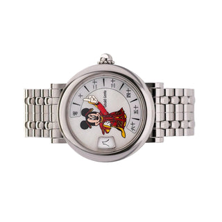 Gerald Genta Retro Fantasy Hong Kong Disney Minnie Mouse Limited Edition (of 300) thumbnail