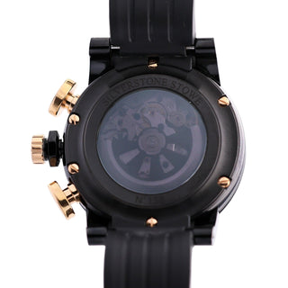 Graham Silverstone Stowe Racing thumbnail