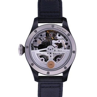 IWC Big Pilot Perpetual Calendar 